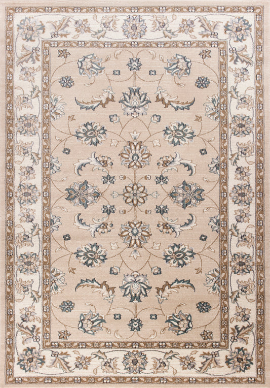 KAS Avalon 560 Traditional Machine Woven Area Rug