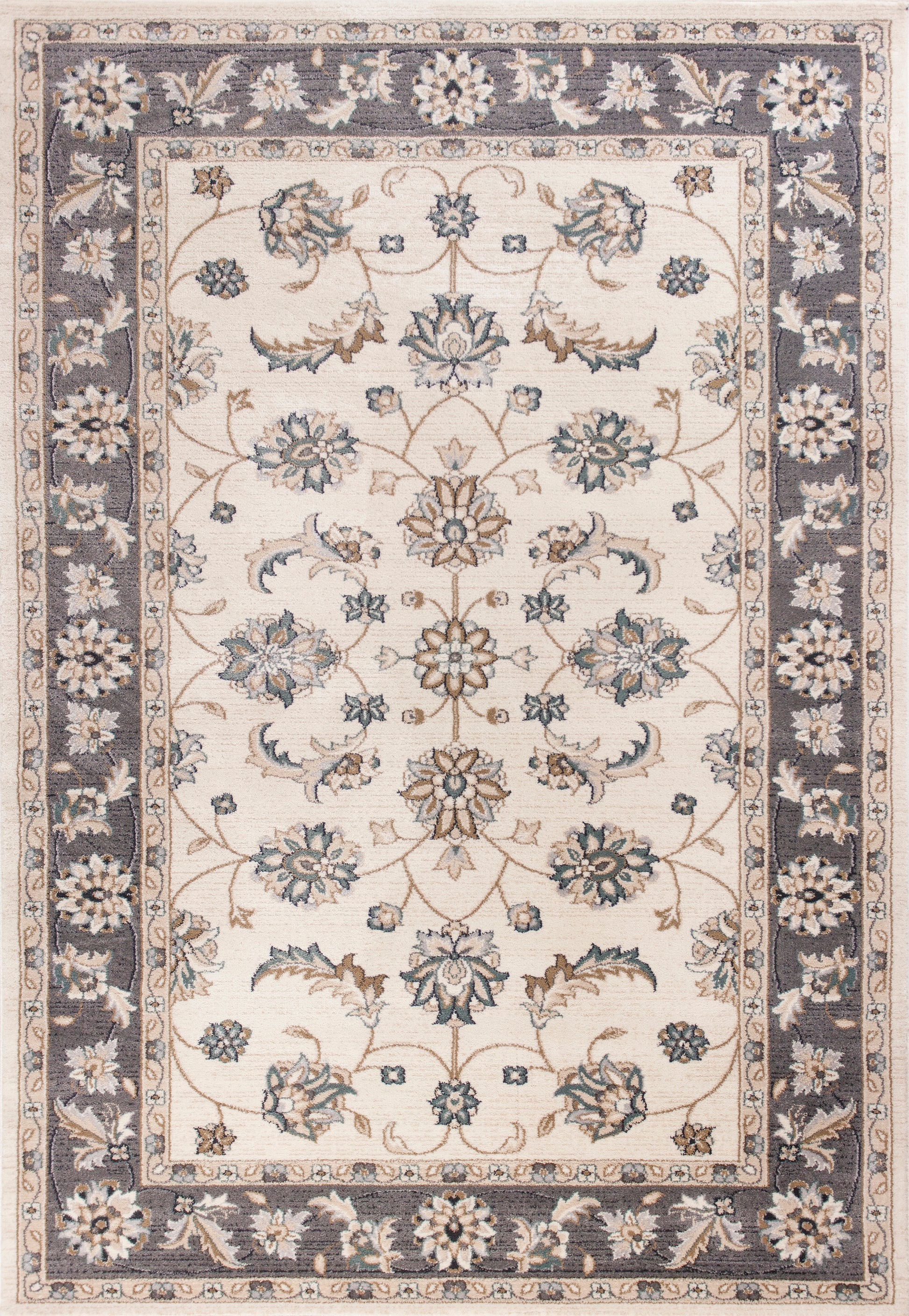 KAS Avalon 561 Traditional Machine Woven Area Rug | Area Rug