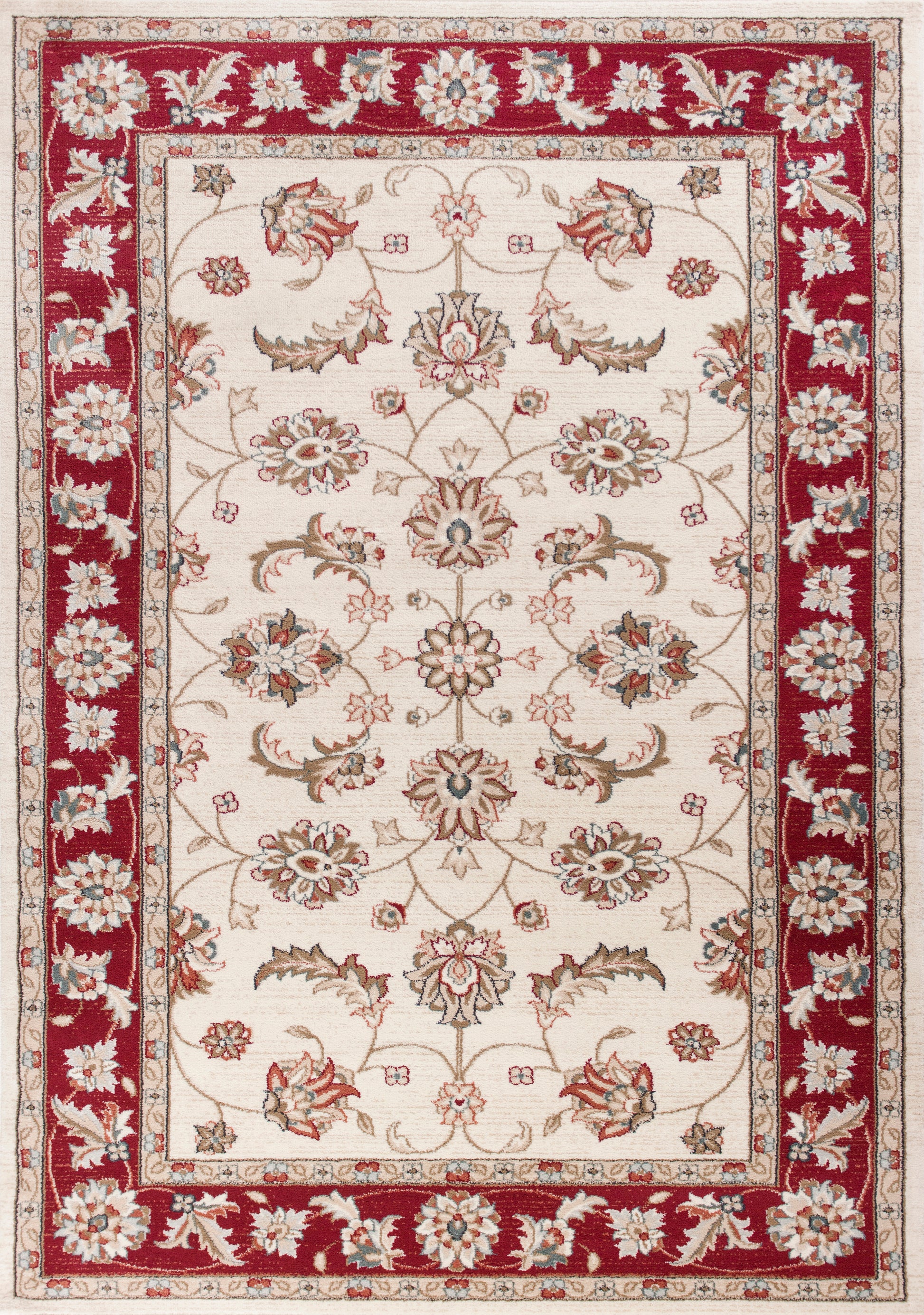 KAS Avalon 561 Traditional Machine Woven Area Rug | Area Rug