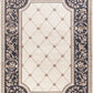 KAS Avalon 561 Traditional Machine Woven Area Rug | Area Rug