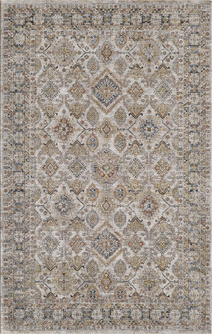 KAS Avani 840 Transitional Machine Woven Area Rug | Area Rug