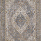 KAS Avani 840 Transitional Machine Woven Area Rug | Area Rug