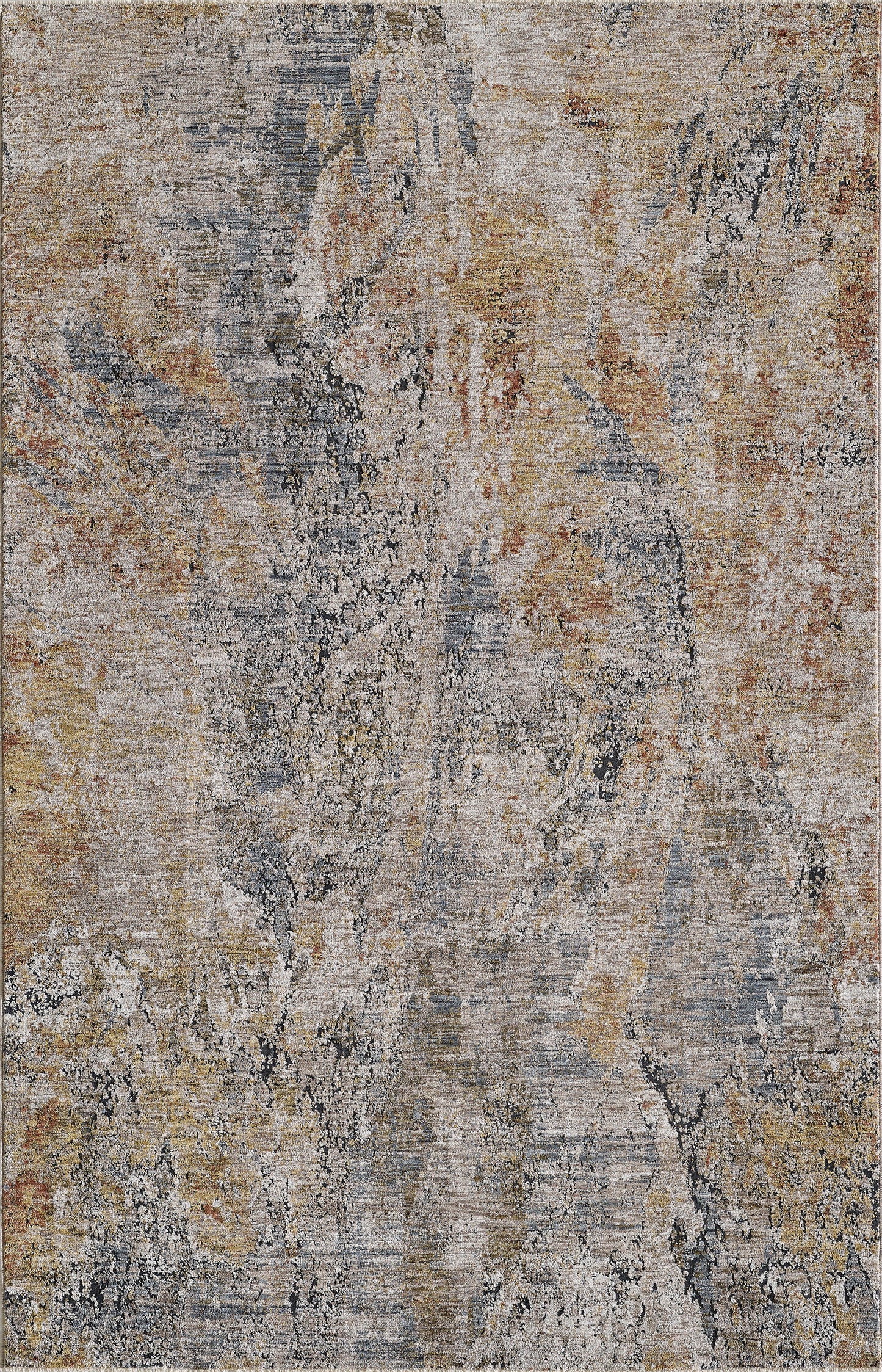 KAS Avani 840 Transitional Machine Woven Area Rug | Area Rug