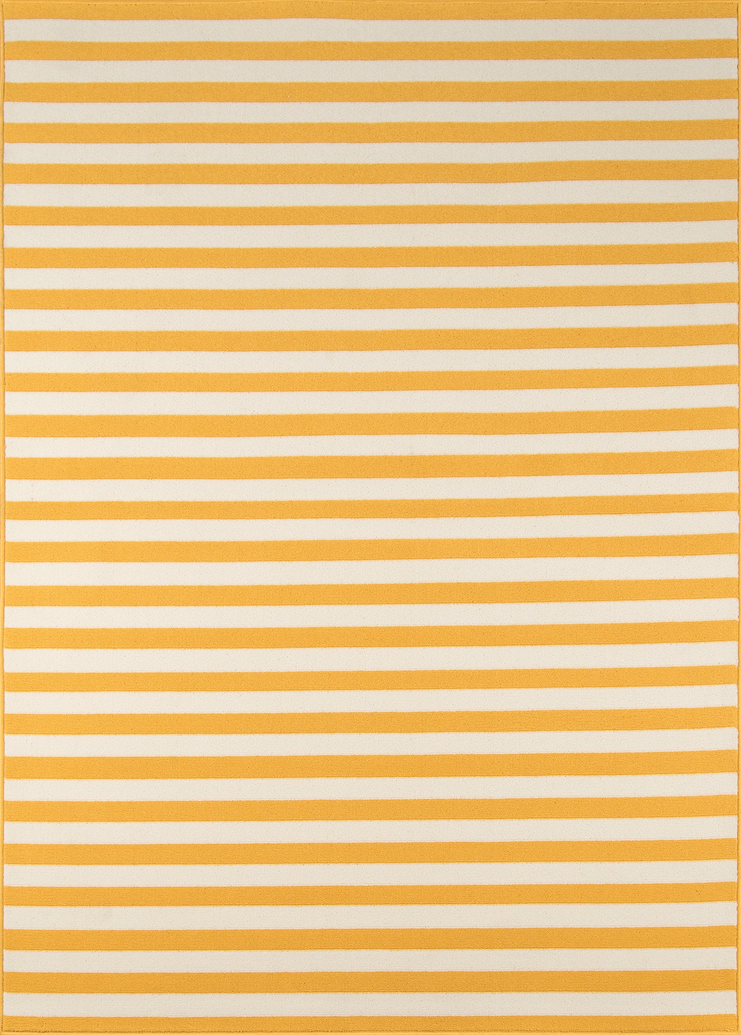 Momeni Baja Striped Machine Made Contemporary Rectangle Indoor/Outdoor Area Rug