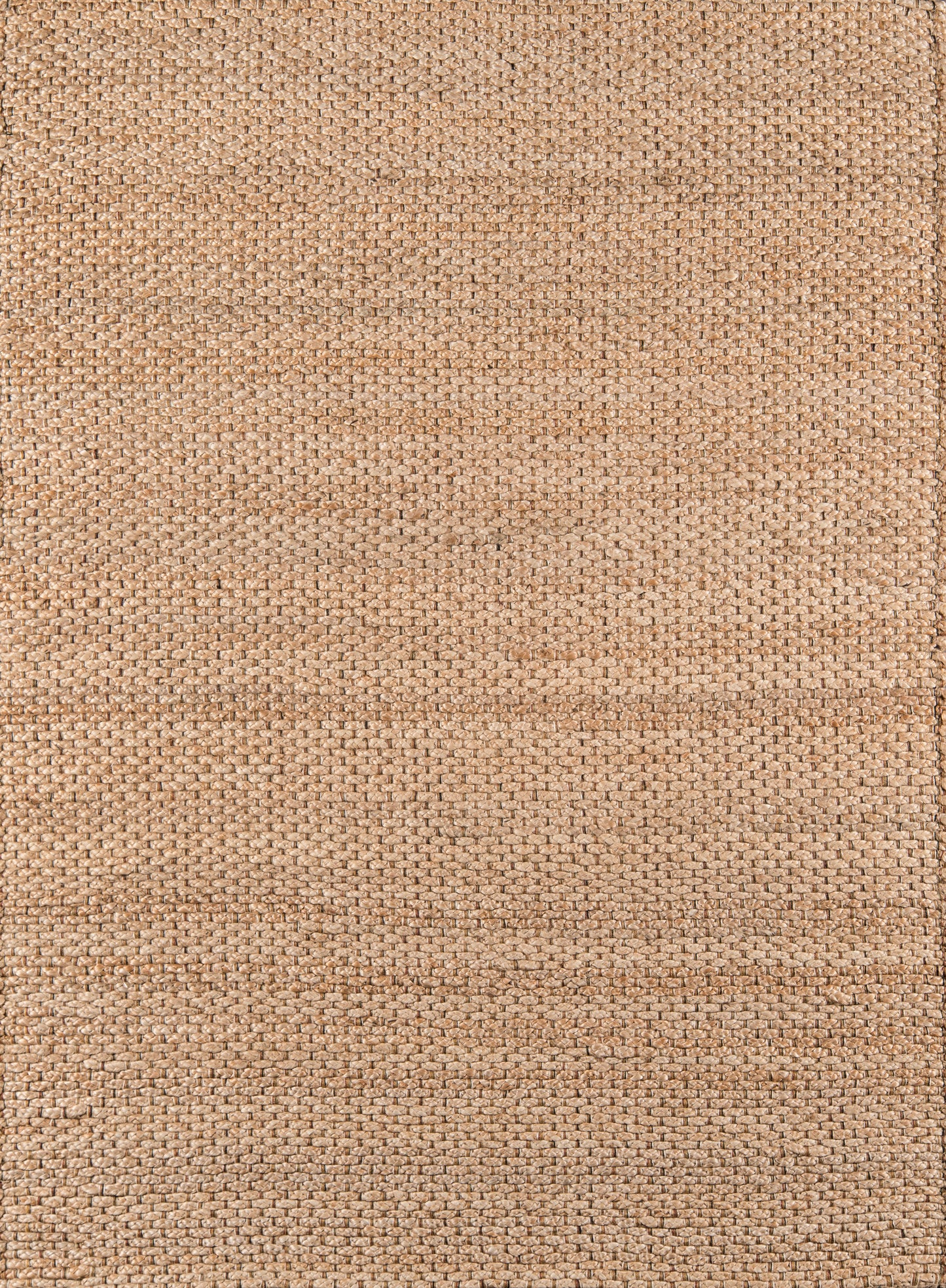 Momeni Bali Solid Hand Woven Contemporary Rectangle Indoor Area Rug