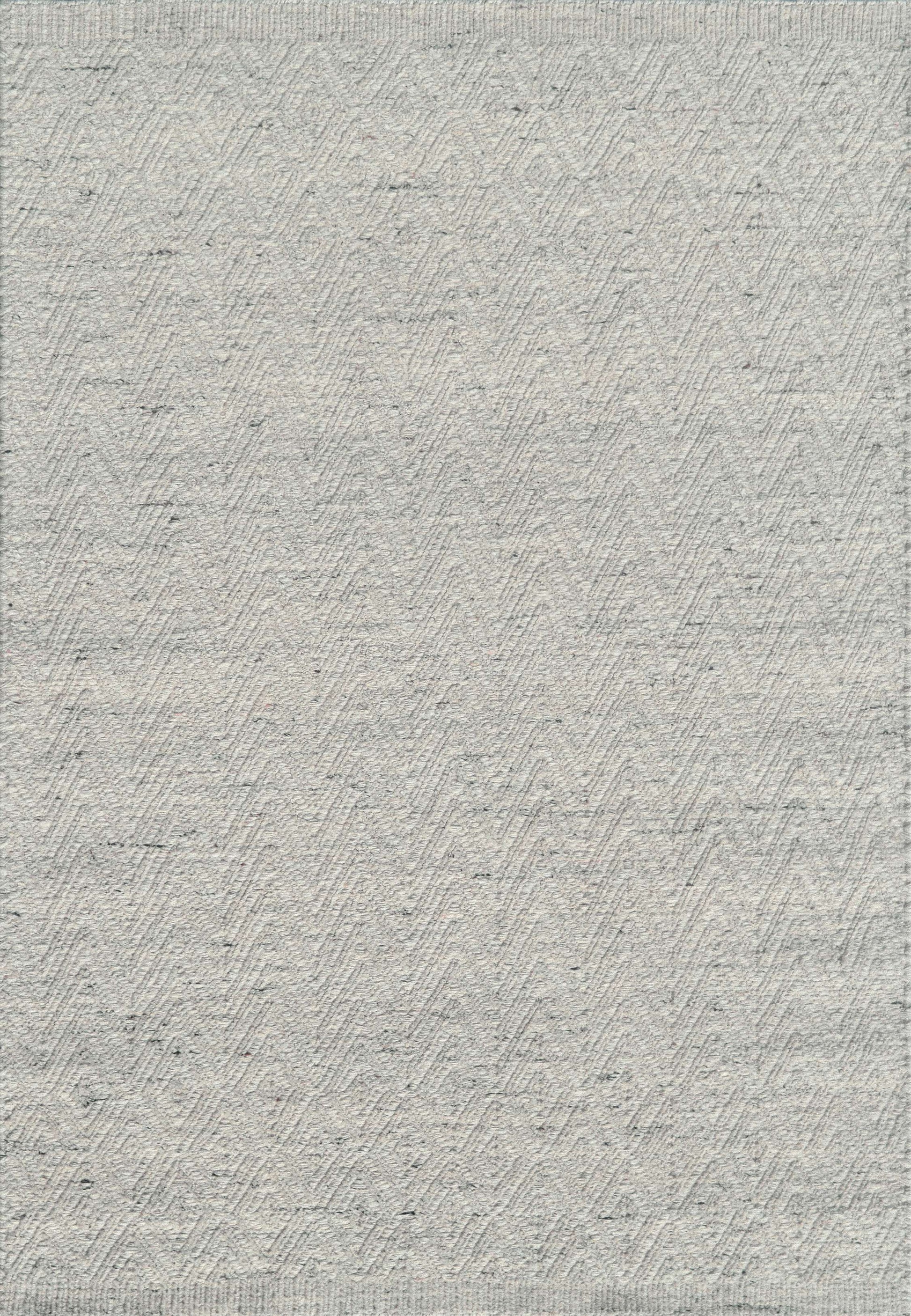 Dynamic BOMBAY 9581 Handmade Chevron Modern Area Rug | Area Rug