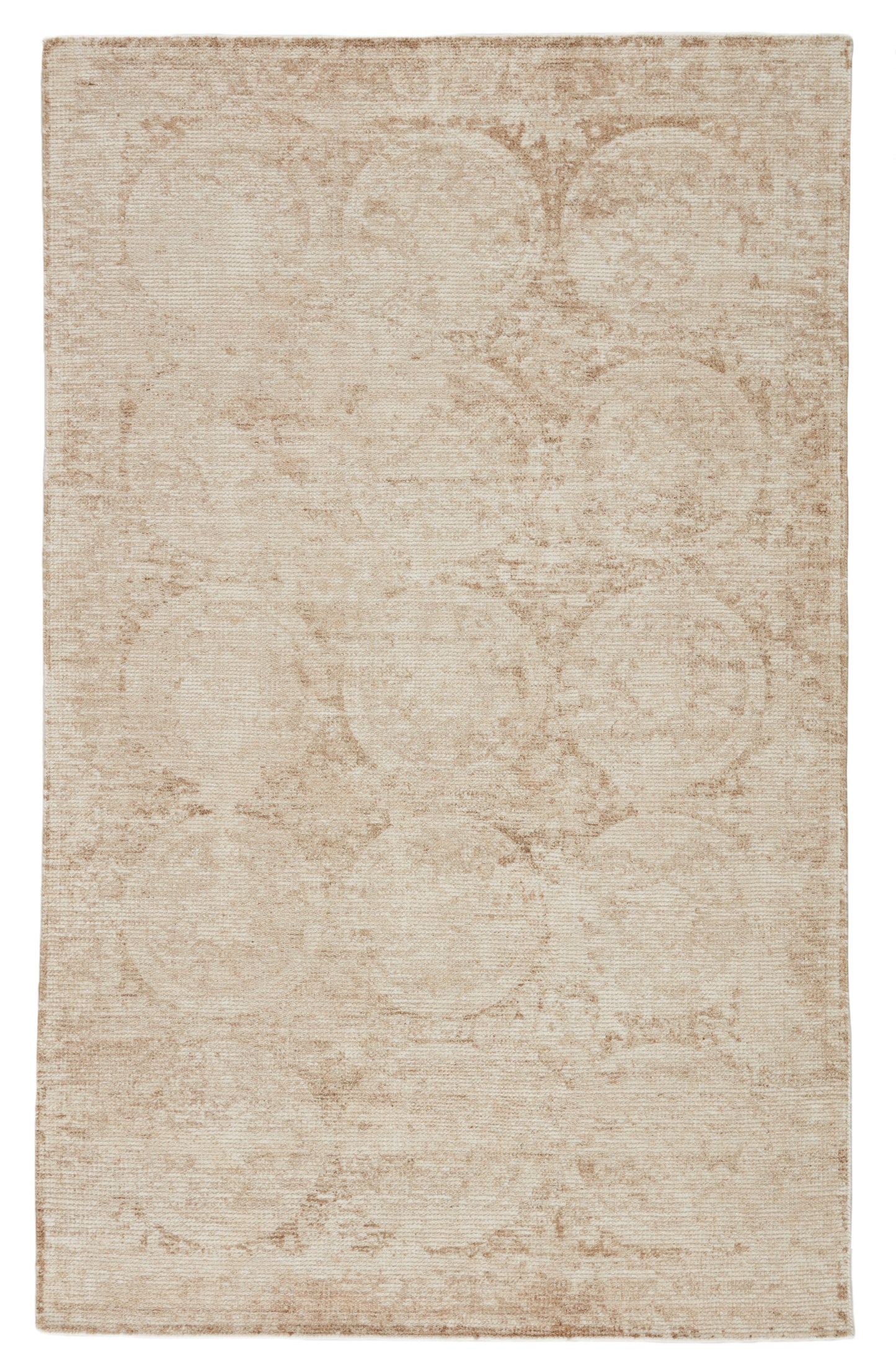 Brentwood by Barclay Butera Crescent Handmade Synthetic Blend Indoor Area Rug From Jaipur Living