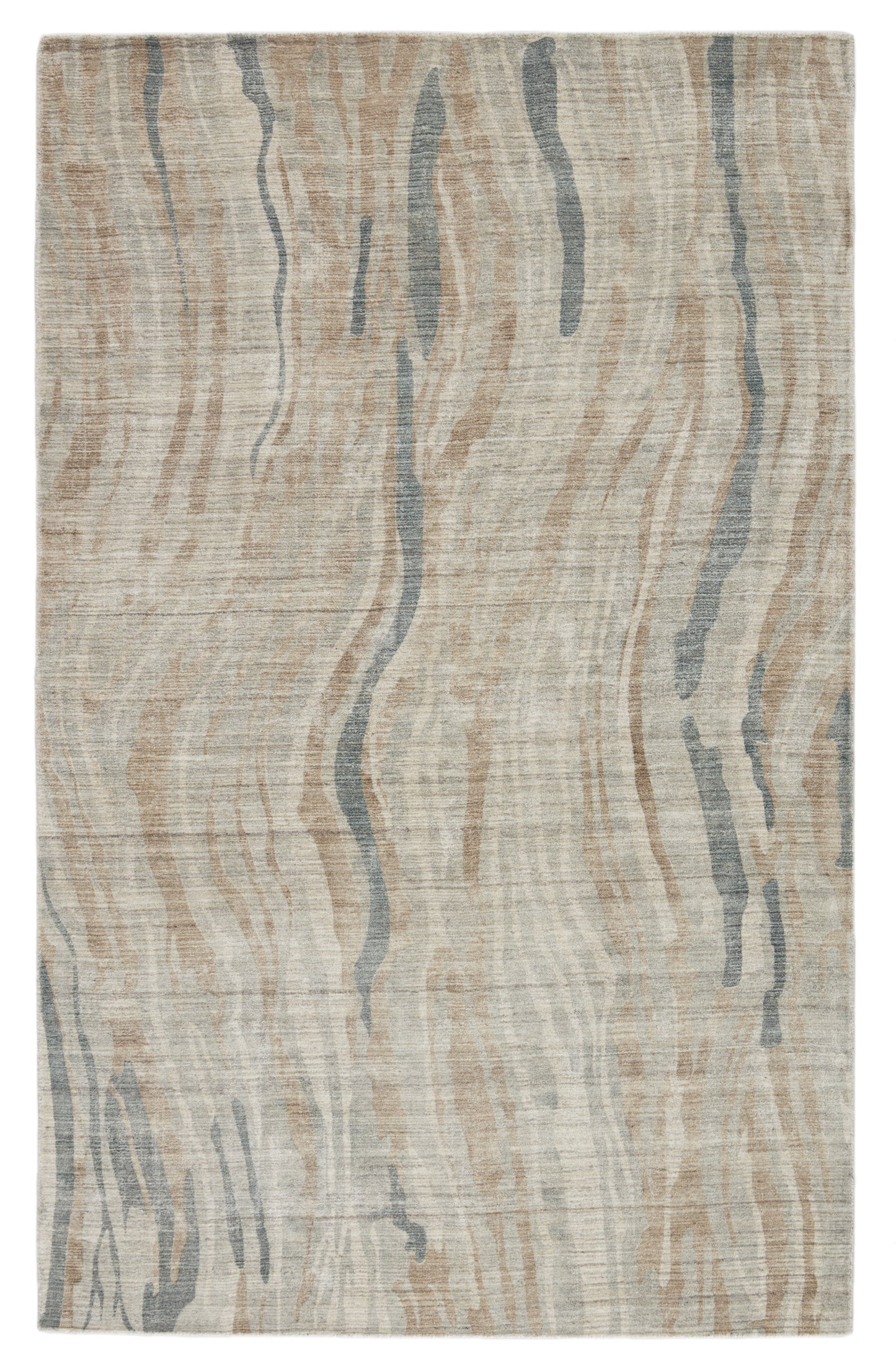 Brentwood by Barclay Butera Barrington Handmade Synthetic Blend Indoor Area Rug From Jaipur Living