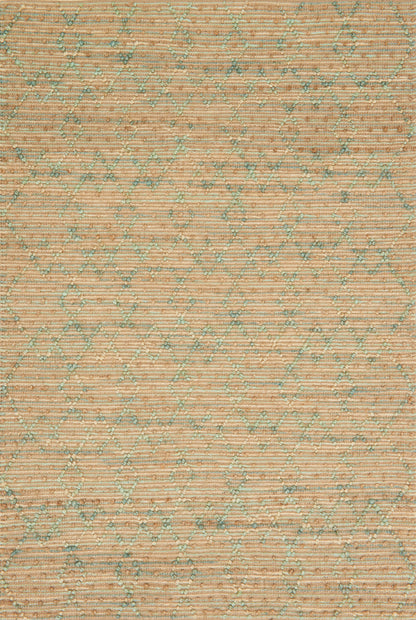 Loloi Beacon BU-01 Hand Woven Contemporary Area Rug by Loloi