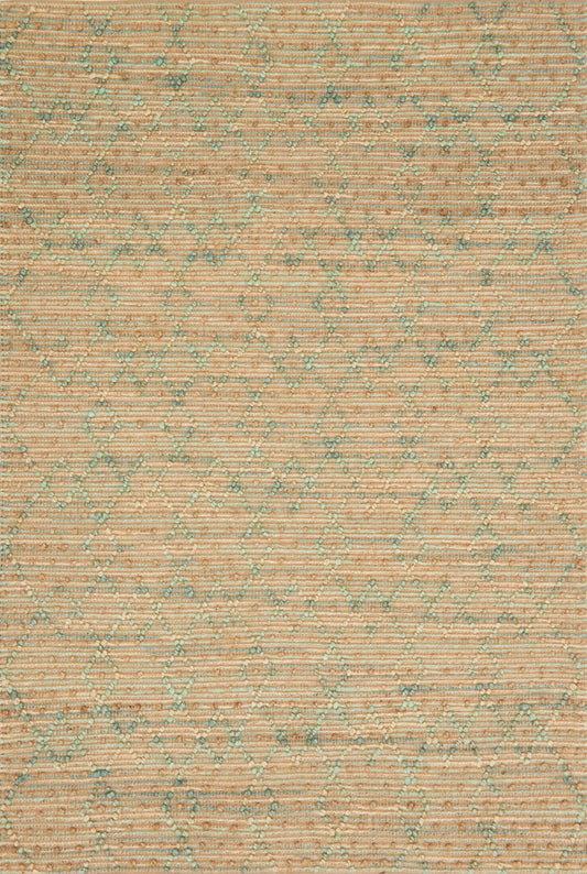 Loloi Beacon BU-01 Hand Woven Contemporary Area Rug by Loloi