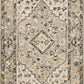 Loloi Beatty BEA-01 Hooked Traditional Area Rug by Loloi II