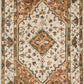 Loloi Beatty BEA-01 Hooked Traditional Area Rug by Loloi II