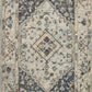 Loloi Beatty BEA-01 Hooked Traditional Area Rug by Loloi II