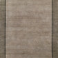 Momeni Beckton Border, Solid Hand Loomed Contemporary Rectangle Indoor Area Rug