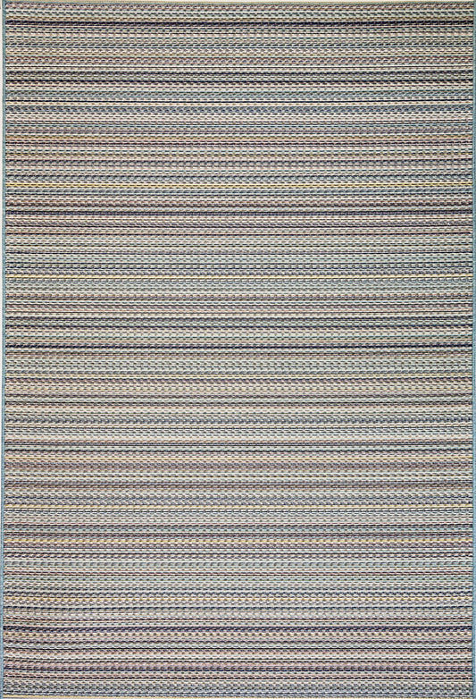 Dynamic BRIGHTON 8160 Machine-Made Modern Contemporary Area Rug | Area Rug