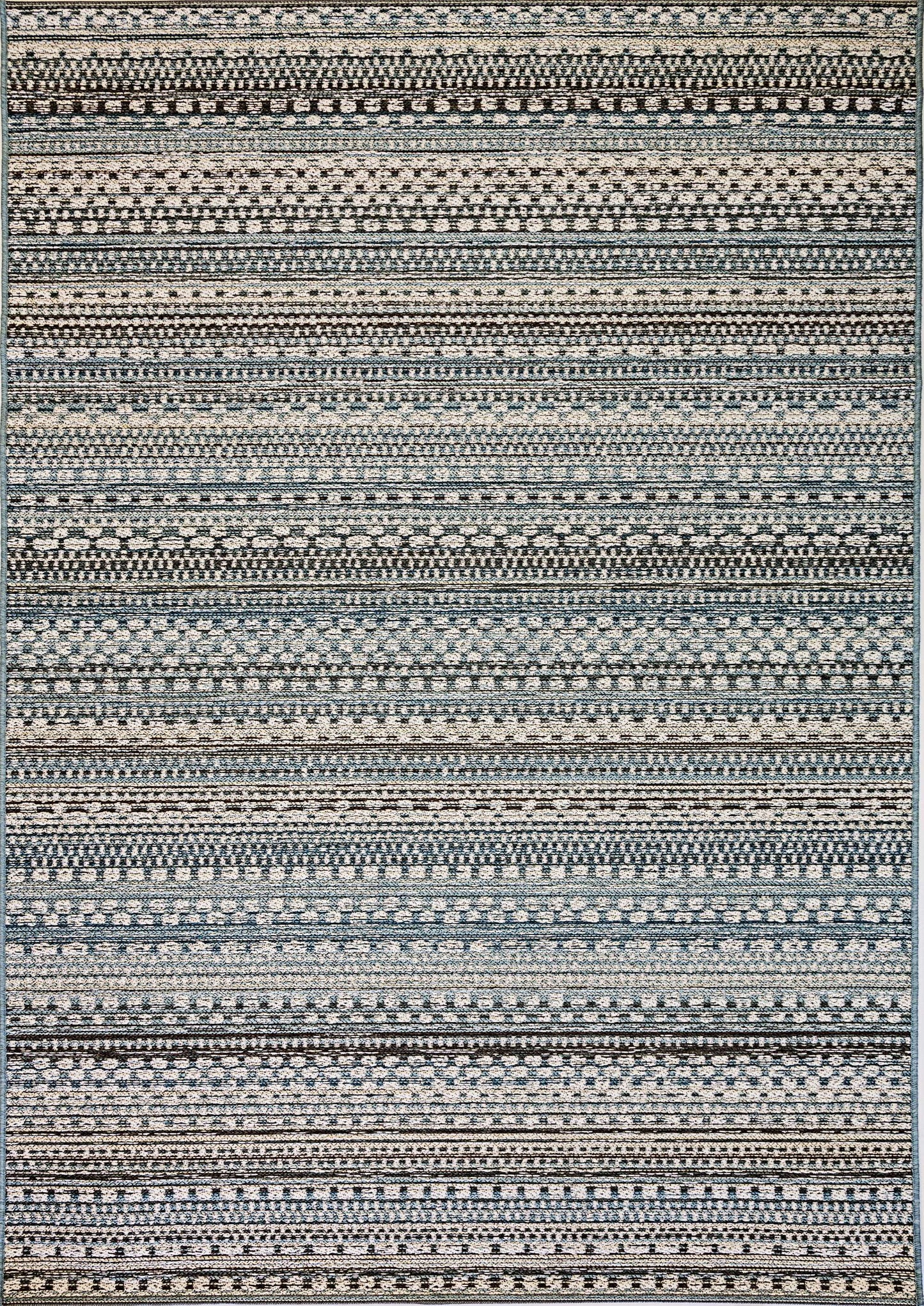 Dynamic BRIGHTON 8570 Machine-Made Modern Contemporary Area Rug | Area Rug