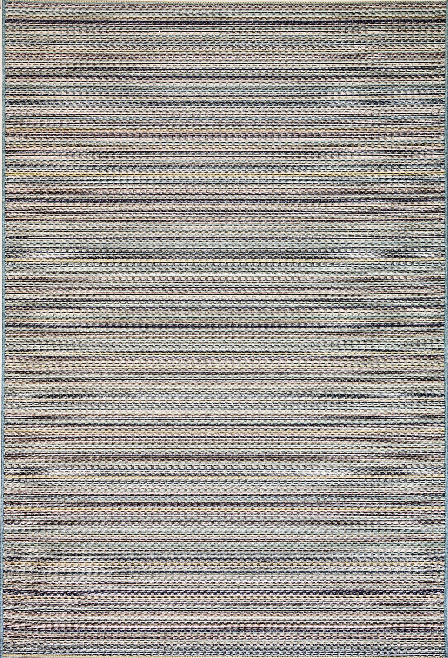 Dynamic BRIGHTON 8160 Machine-Made Modern Contemporary Area Rug | Area Rug