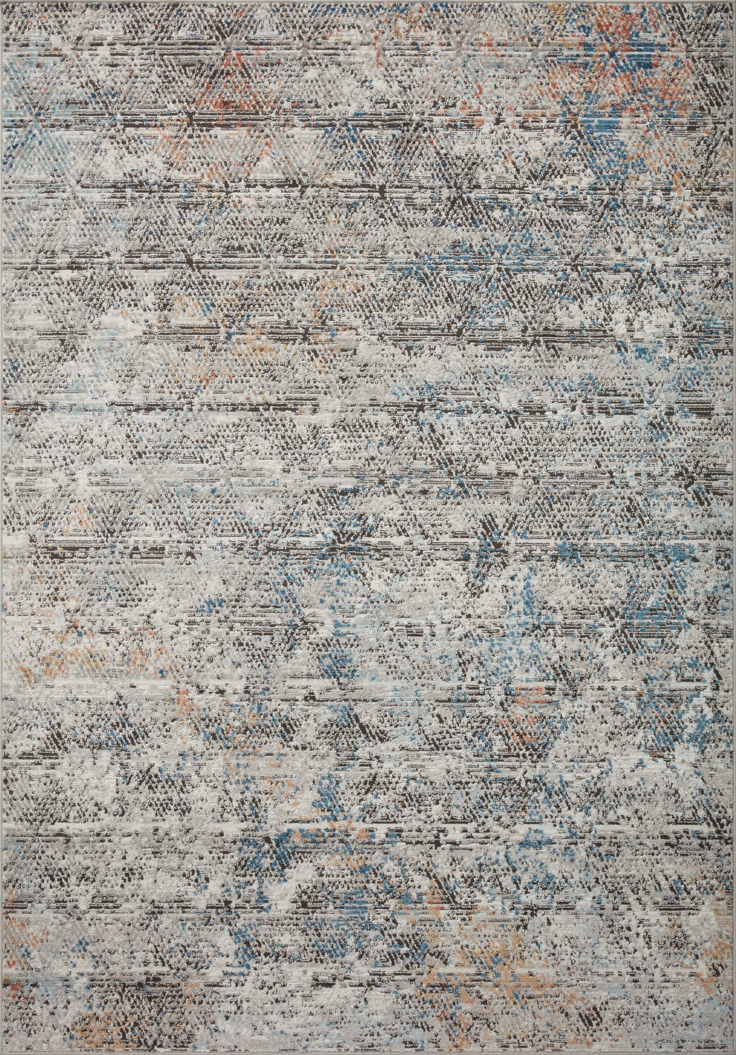 Loloi Bianca BIA-04 Power Loomed Contemporary Area Rug by Loloi II