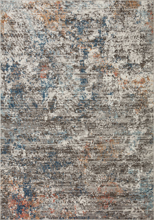 Loloi Bianca BIA-06 Power Loomed Contemporary Area Rug by Loloi II