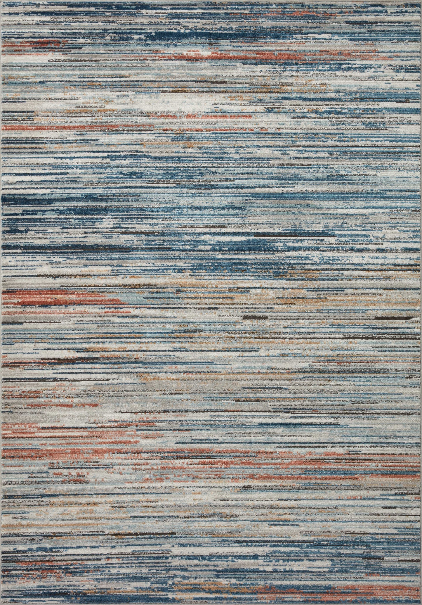 Loloi Bianca BIA-08 Power Loomed Contemporary Area Rug by Loloi II