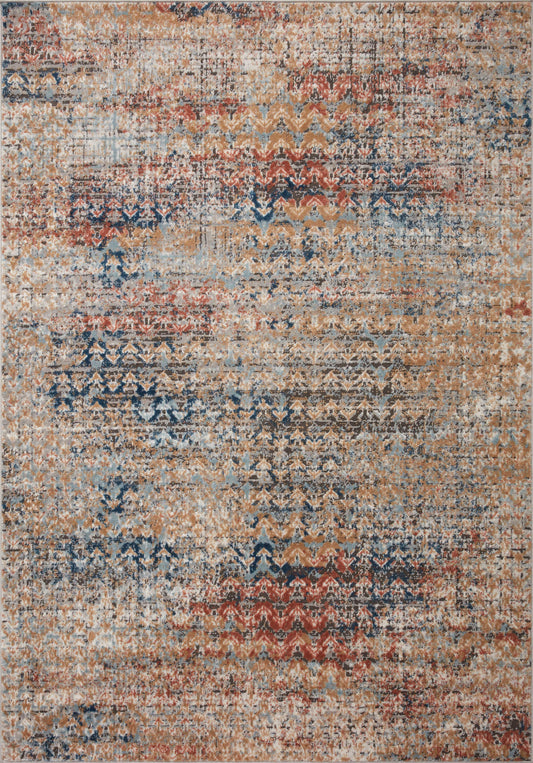 Loloi Bianca BIA-09 Power Loomed Contemporary Area Rug by Loloi II