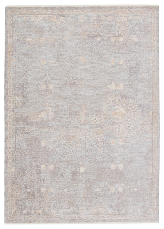 Ballad Larkin Machine Made Synthetic Blend Indoor Area Rug From Jaipur Living