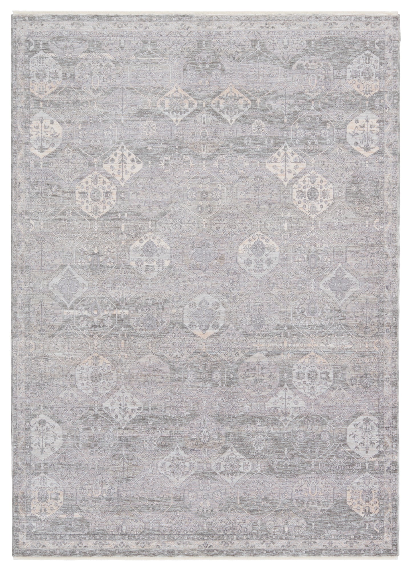 Ballad Kiernan Machine Made Synthetic Blend Indoor Area Rug From Jaipur Living