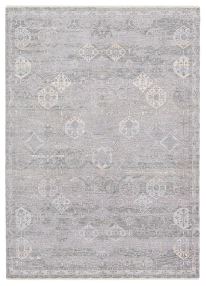 Ballad Kiernan Machine Made Synthetic Blend Indoor Area Rug From Jaipur Living