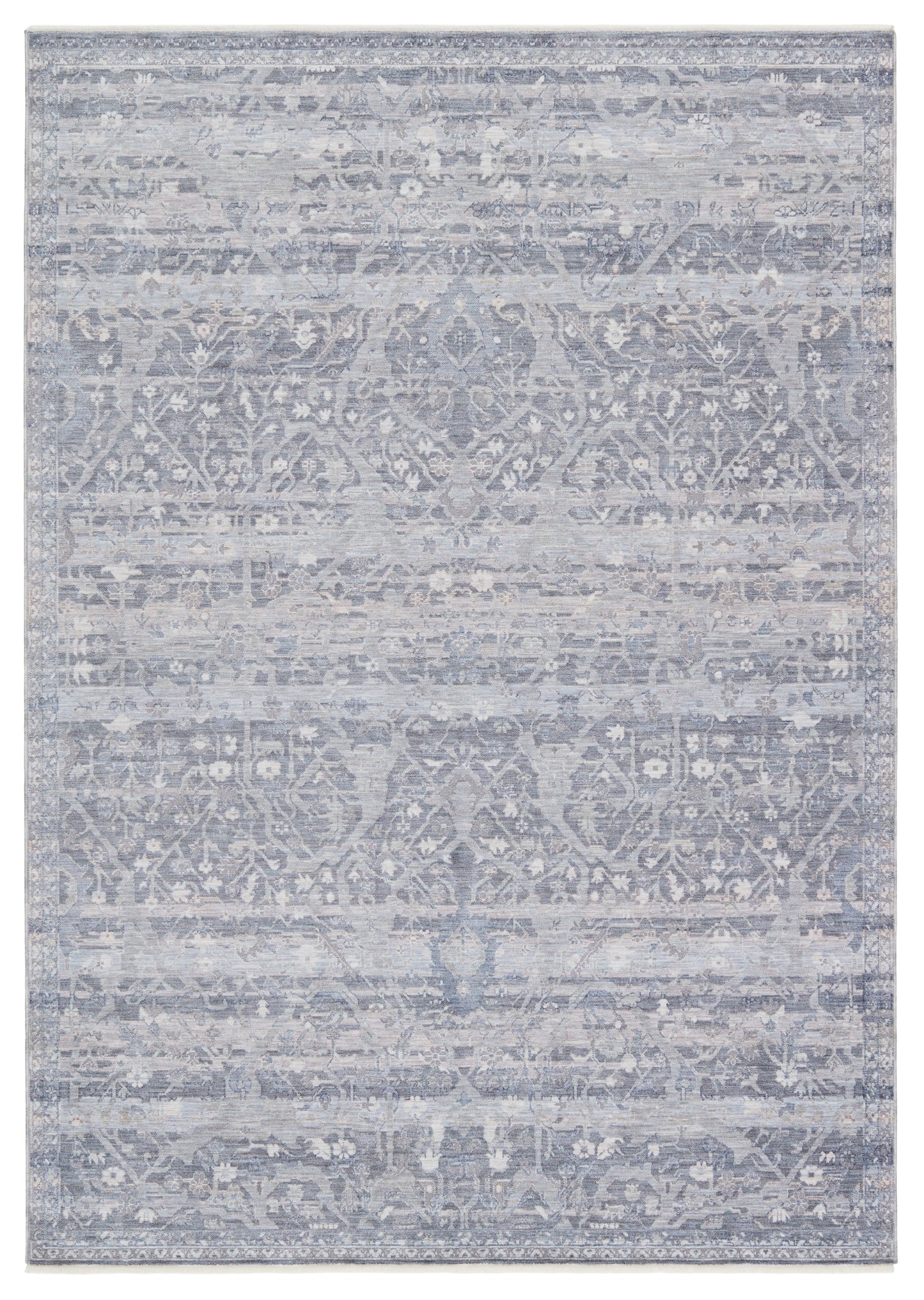 Ballad Evolet Machine Made Synthetic Blend Indoor Area Rug From Jaipur Living