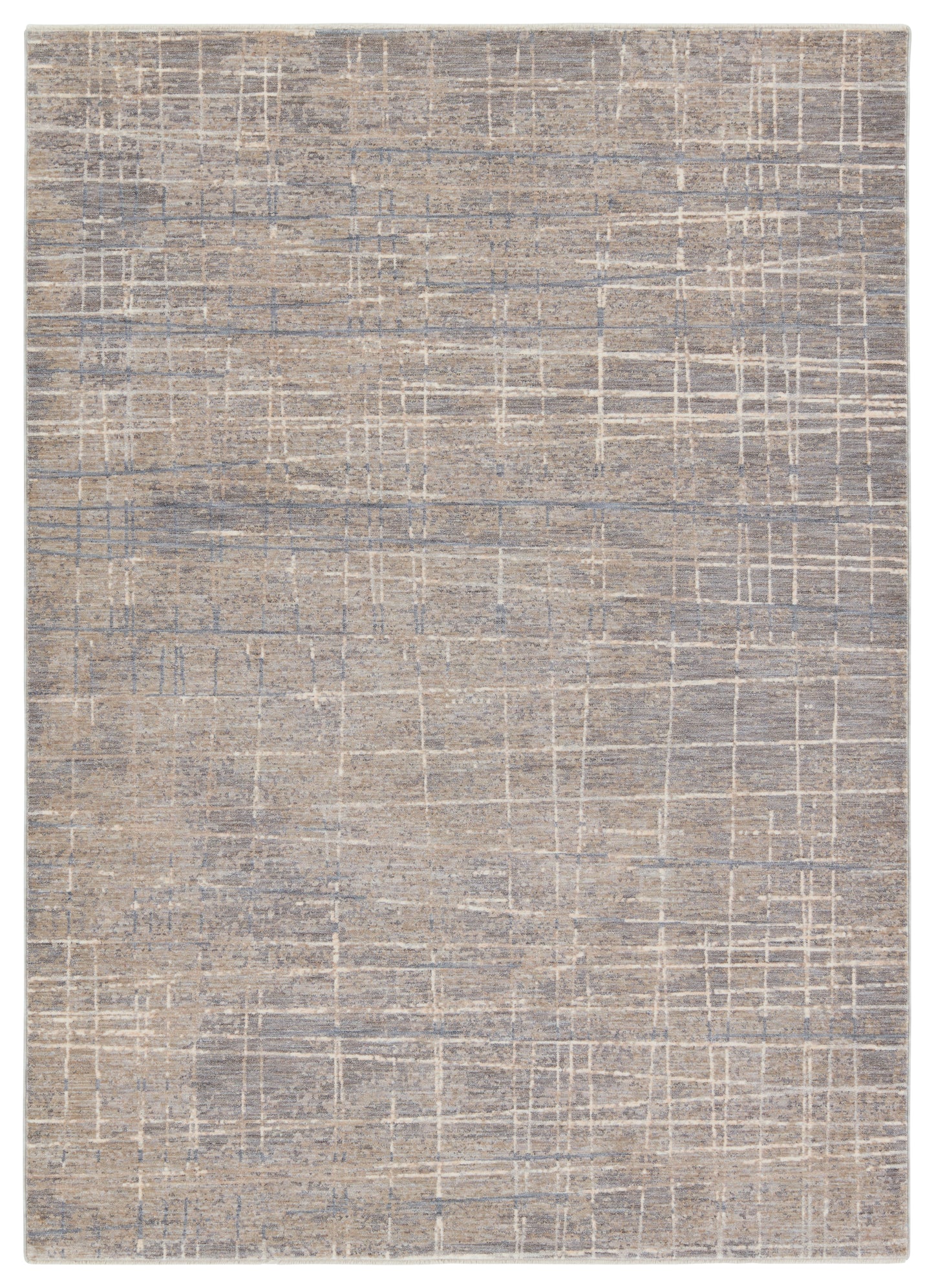 Ballad Pinon Machine Made Synthetic Blend Indoor Area Rug From Jaipur Living