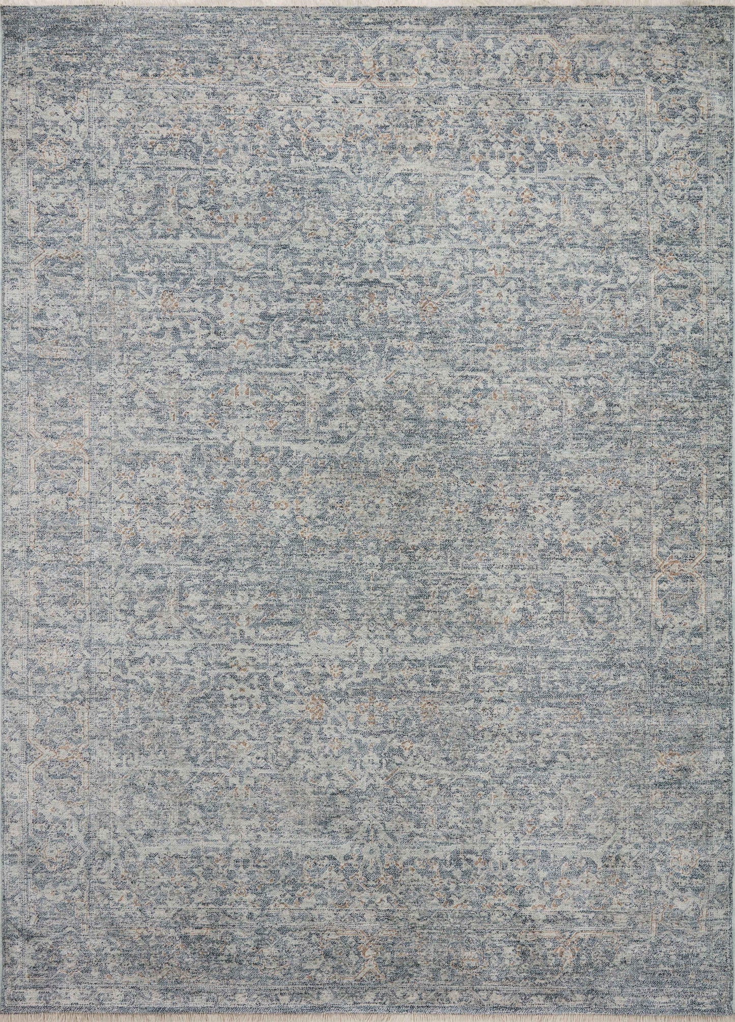 Loloi Blake BLA-03 Power Loomed Transitional Area Rug by Angela Rose x Loloi