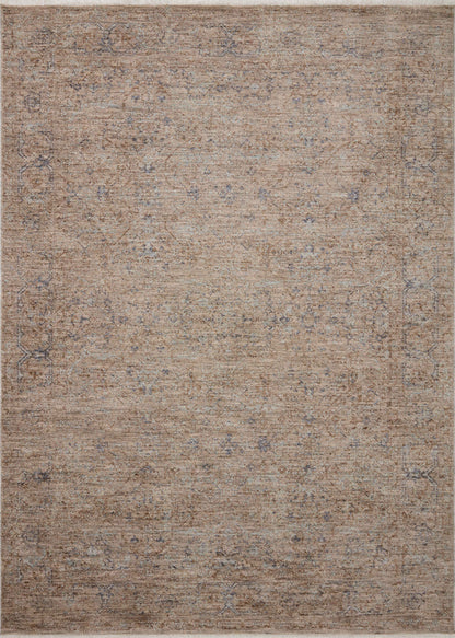 Loloi Blake BLA-03 Power Loomed Transitional Area Rug by Angela Rose x Loloi