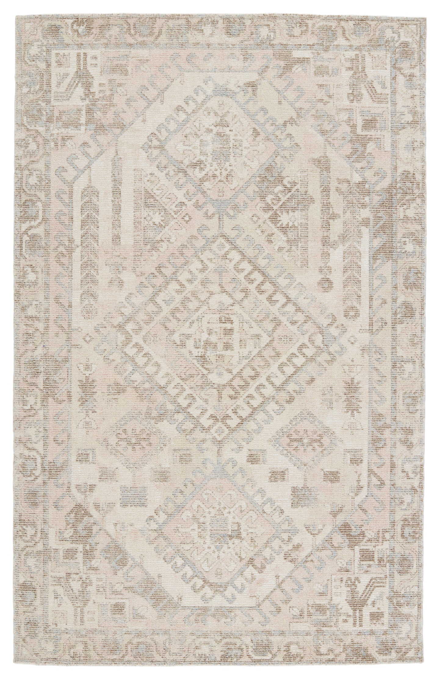 Blythe Arlowe Handmade Synthetic Blend Indoor Area Rug From Jaipur Living