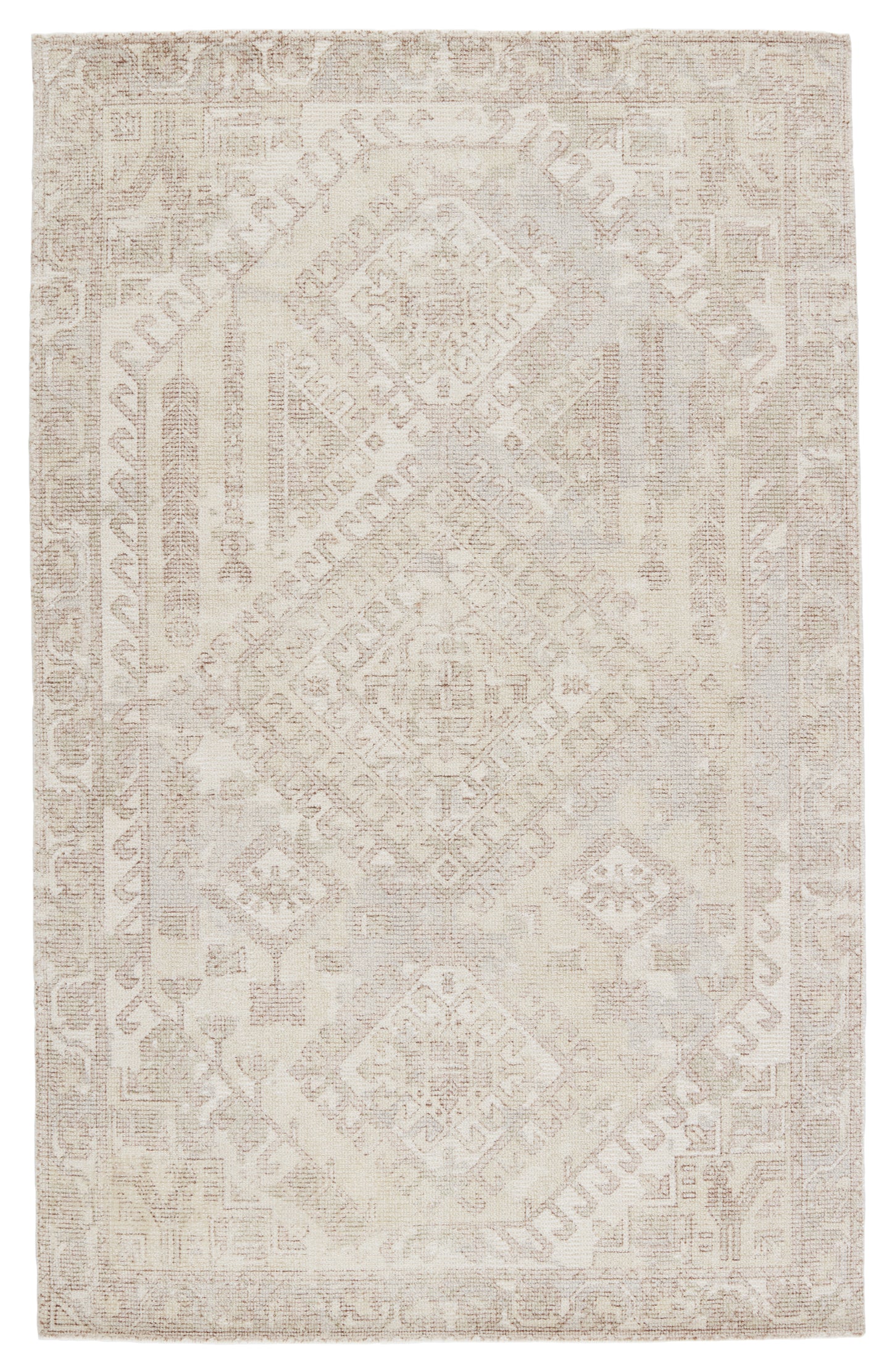 Blythe Arlowe Handmade Synthetic Blend Indoor Area Rug From Jaipur Living