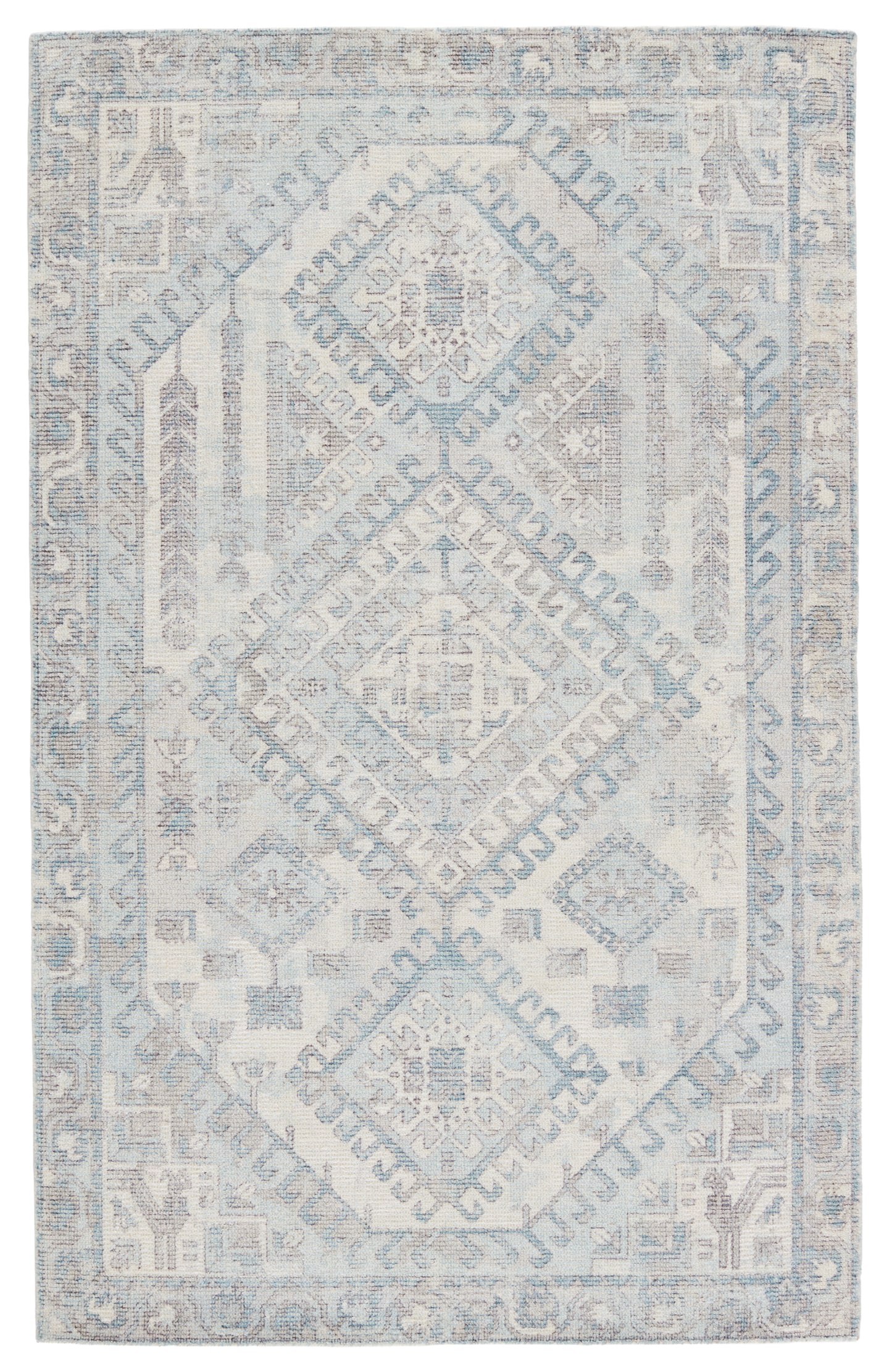 Blythe Arlowe Handmade Synthetic Blend Indoor Area Rug From Jaipur Living