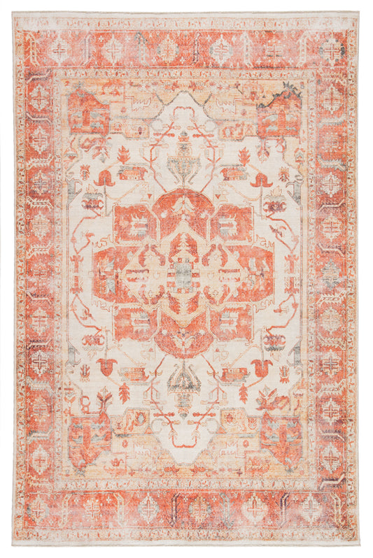 Boheme Rhoda Machine Made Cotton Indoor Area Rug From Jaipur Living