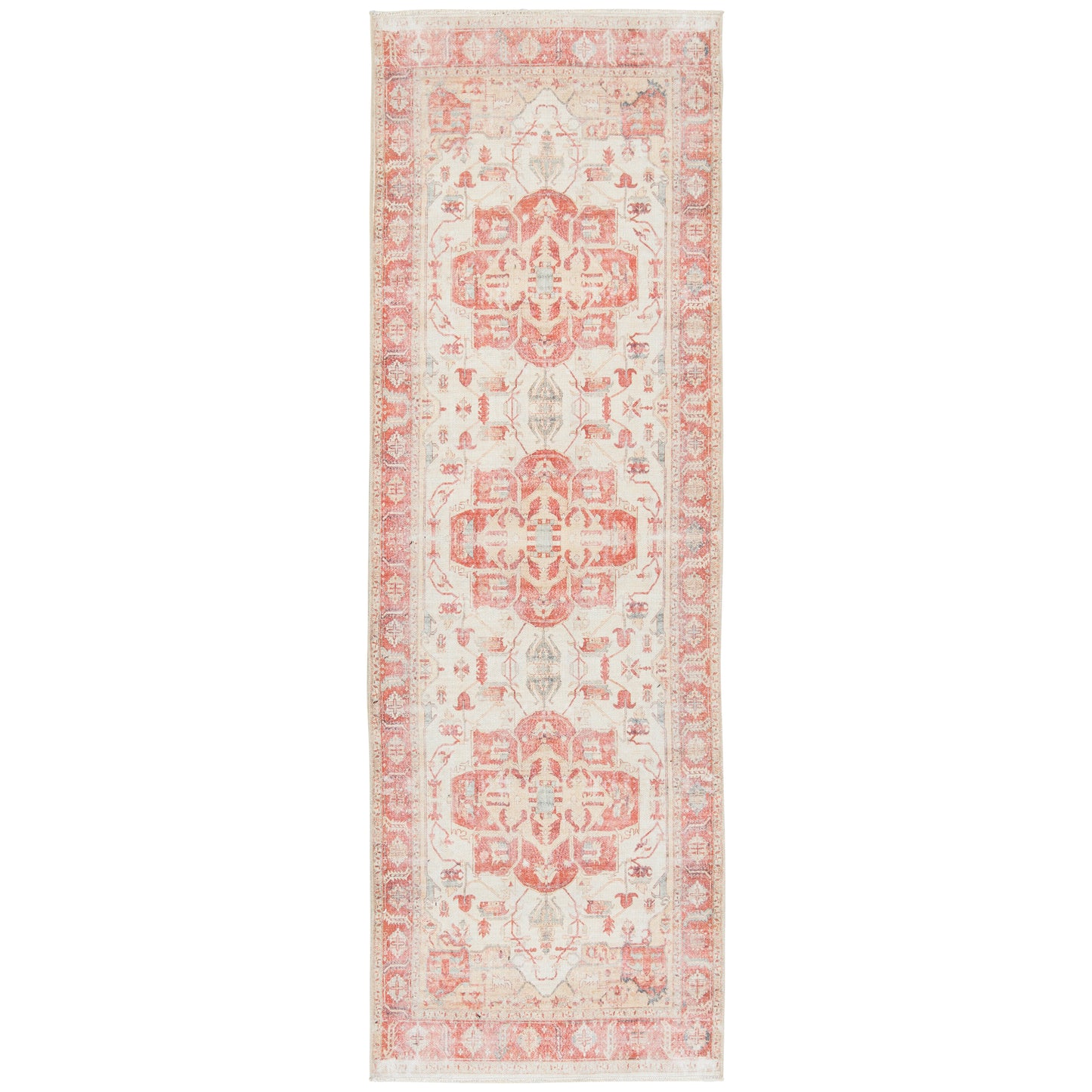 Boheme Rhoda Machine Made Cotton Indoor Area Rug From Jaipur Living