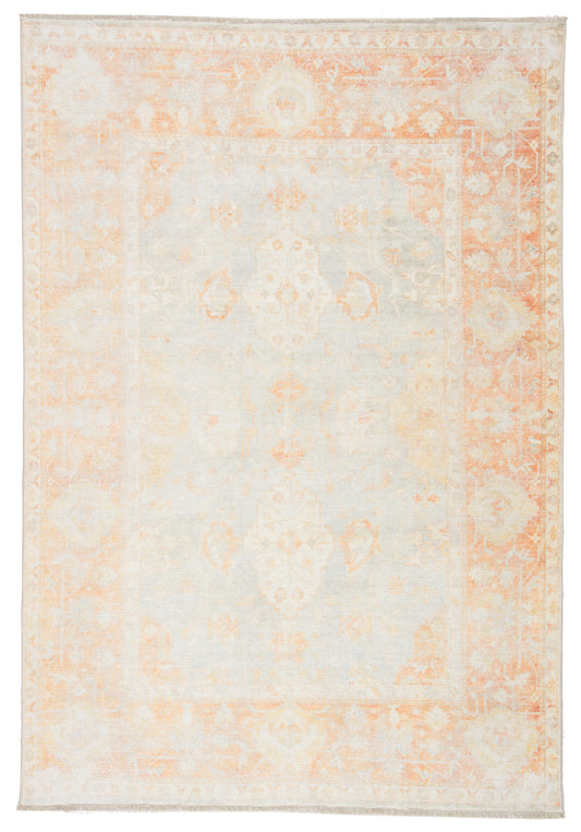 Boheme Patrin Machine Made Cotton Indoor Area Rug From Jaipur Living