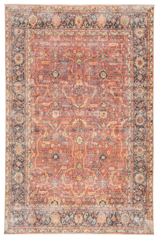 Boheme Avonlea Machine Made Cotton Indoor Area Rug From Jaipur Living