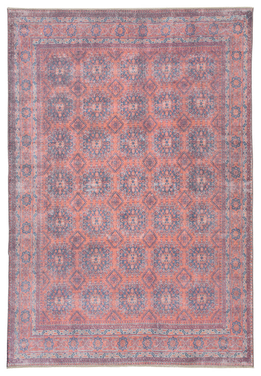 Boheme Shelta Machine Made Cotton Indoor Area Rug From Jaipur Living