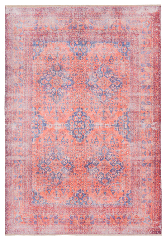 Boheme Menowin Machine Made Cotton Indoor Area Rug From Jaipur Living