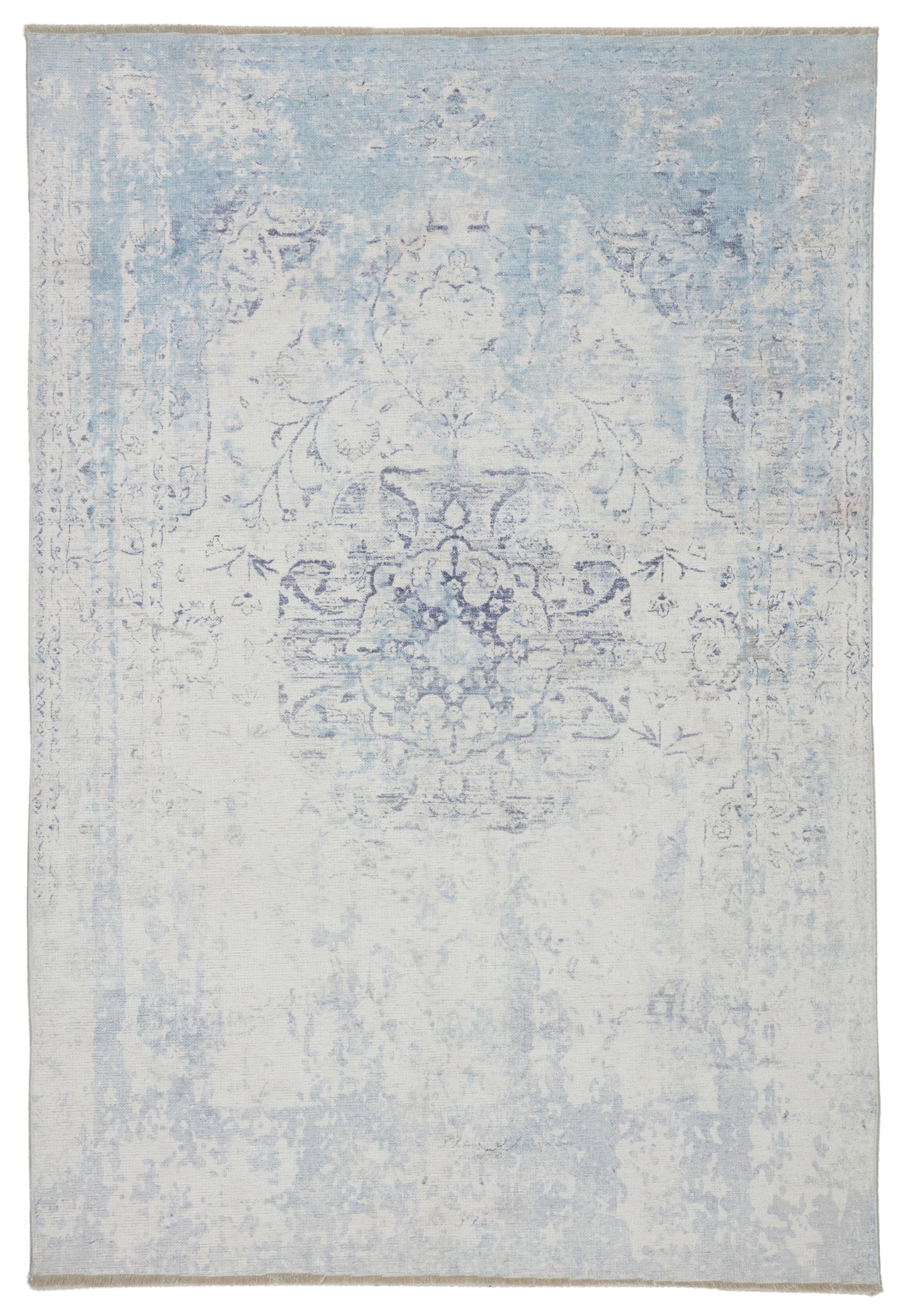 Boheme Contessa Machine Made Cotton Indoor Area Rug From Jaipur Living