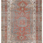 Boheme Palazza Machine Made Cotton Indoor Area Rug From Jaipur Living