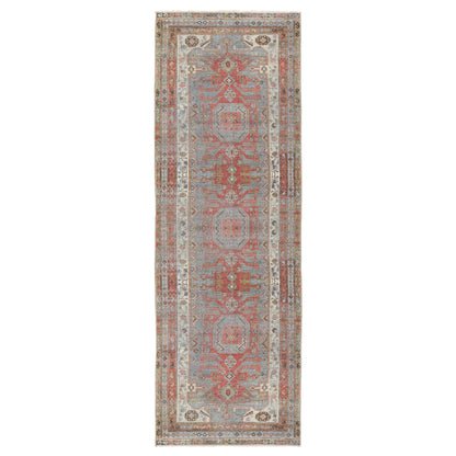 Boheme Palazza Machine Made Cotton Indoor Area Rug From Jaipur Living