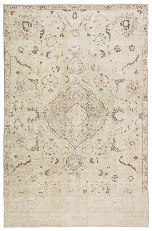 Boheme Victoire Machine Made Cotton Indoor Area Rug From Jaipur Living