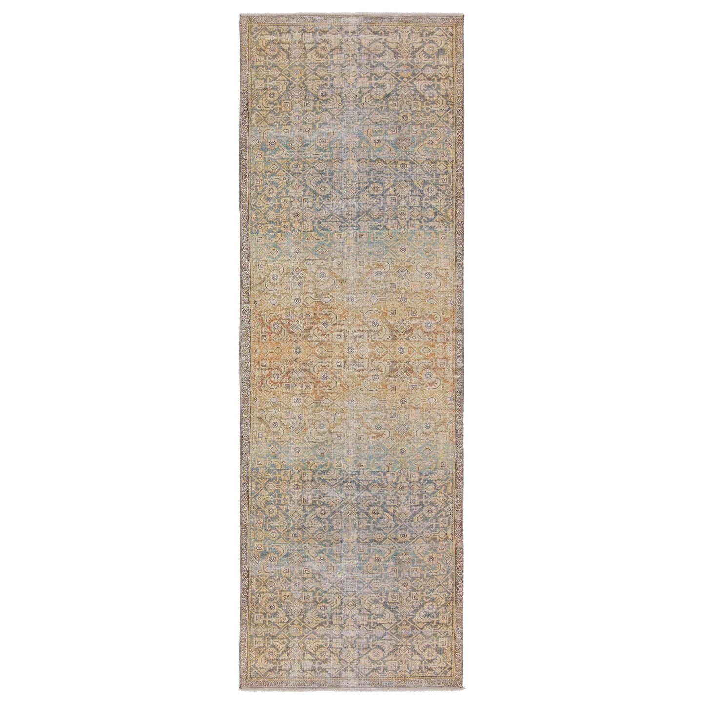 Boheme Atkins Machine Made Cotton Indoor Area Rug From Jaipur Living