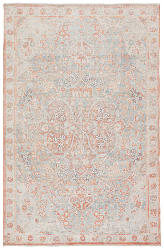 Boheme Fay Machine Made Cotton Indoor Area Rug From Jaipur Living