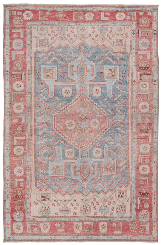 Boheme Fiddler Machine Made Cotton Indoor Area Rug From Jaipur Living