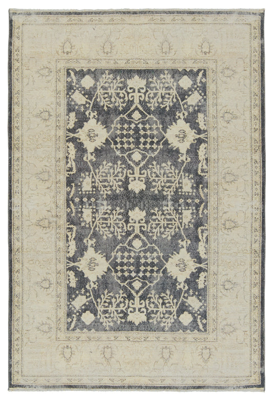 Boheme Pia Machine Made Cotton Indoor Area Rug From Jaipur Living