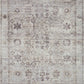 Loloi Bonney BNY-06 Power Loomed Traditional Area Rug by Loloi